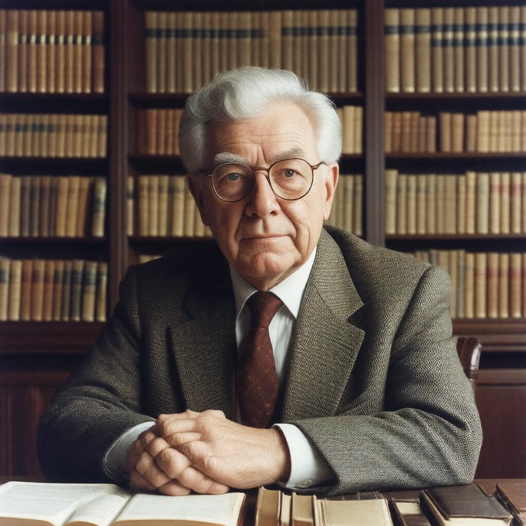 Peter Shaffer